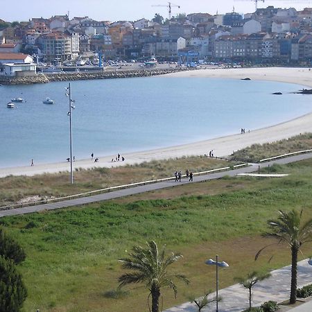 Piso Portonovo Baltar Lägenhet Sanxenxo Exteriör bild